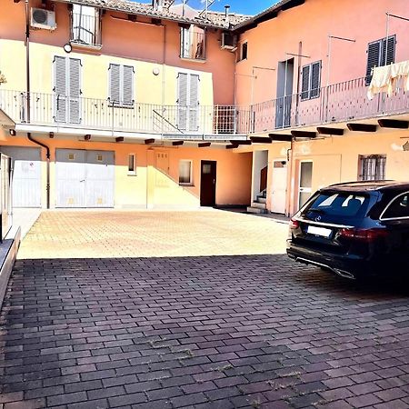 Ca D La Trifola Free Parking Apartment Alba  Exterior photo