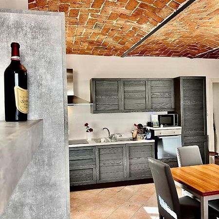 Ca D La Trifola Free Parking Apartment Alba  Exterior photo