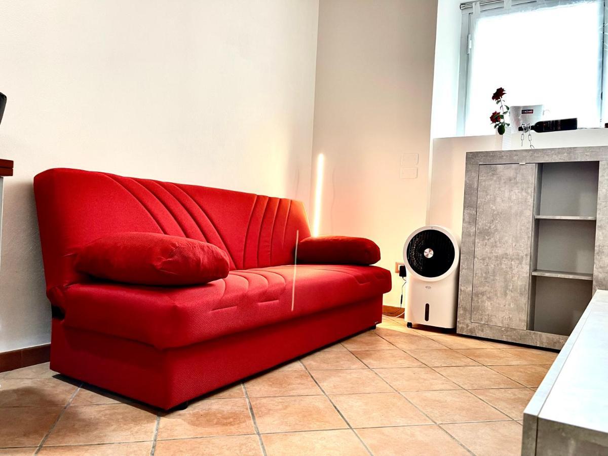 Ca D La Trifola Free Parking Apartment Alba  Exterior photo