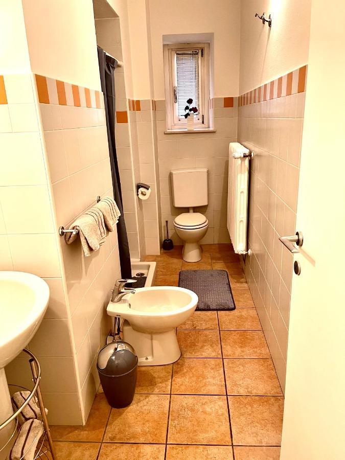 Ca D La Trifola Free Parking Apartment Alba  Exterior photo