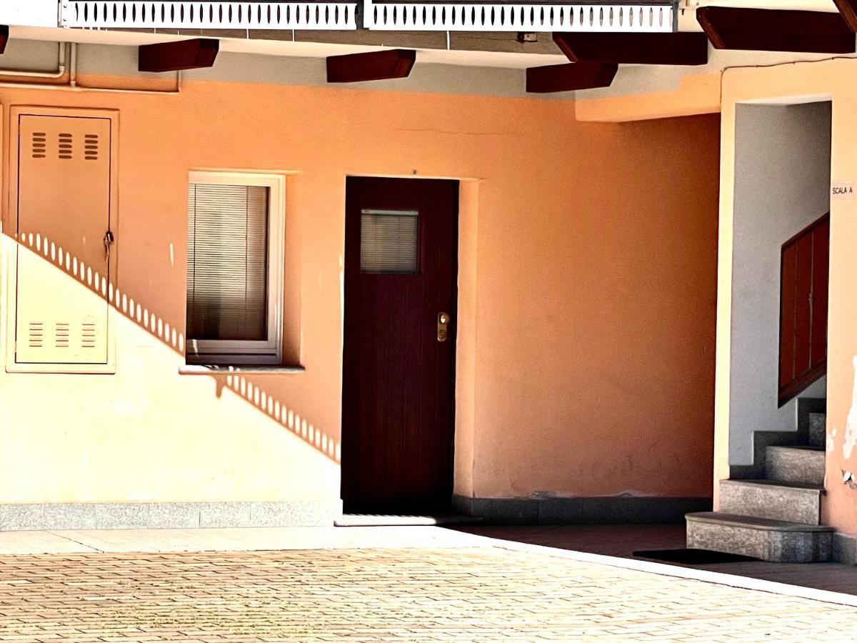 Ca D La Trifola Free Parking Apartment Alba  Exterior photo