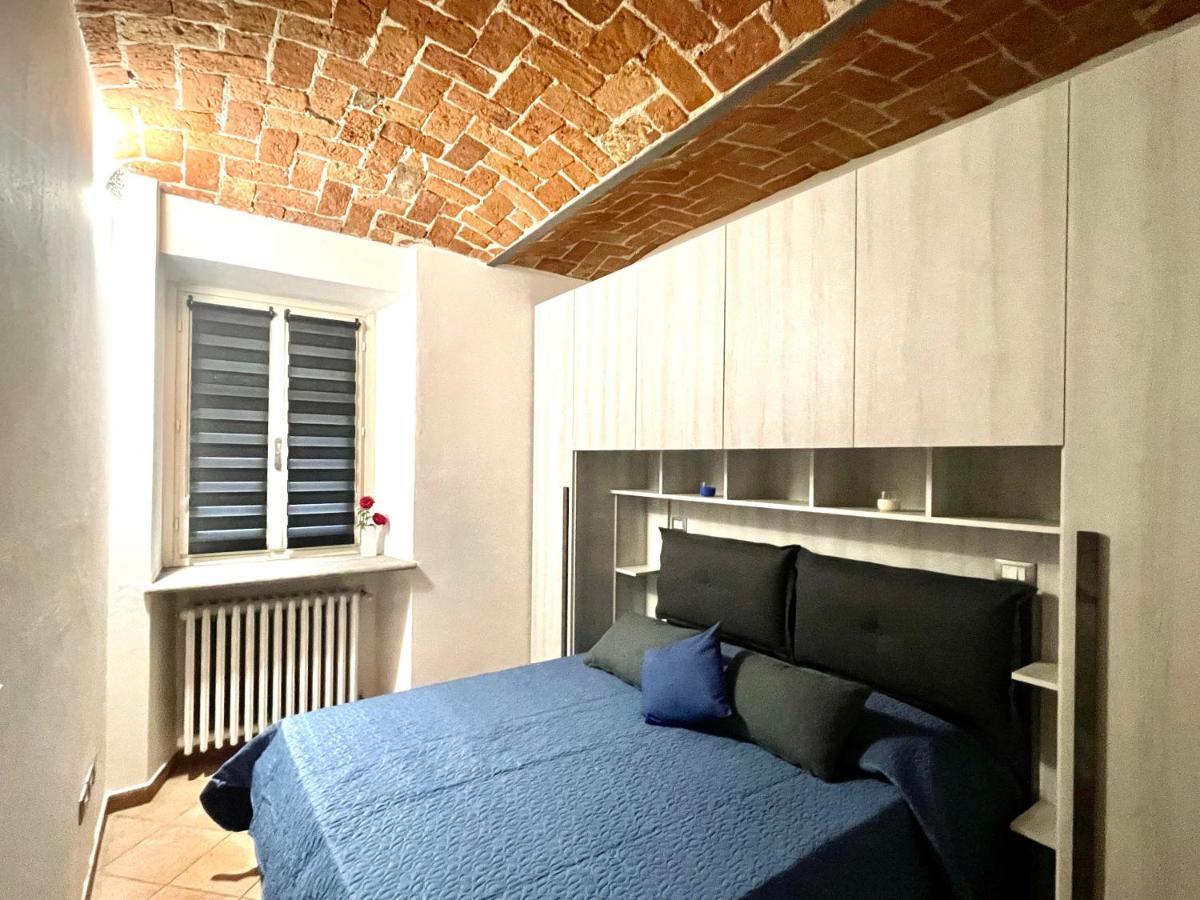Ca D La Trifola Free Parking Apartment Alba  Exterior photo