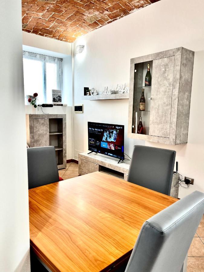 Ca D La Trifola Free Parking Apartment Alba  Exterior photo