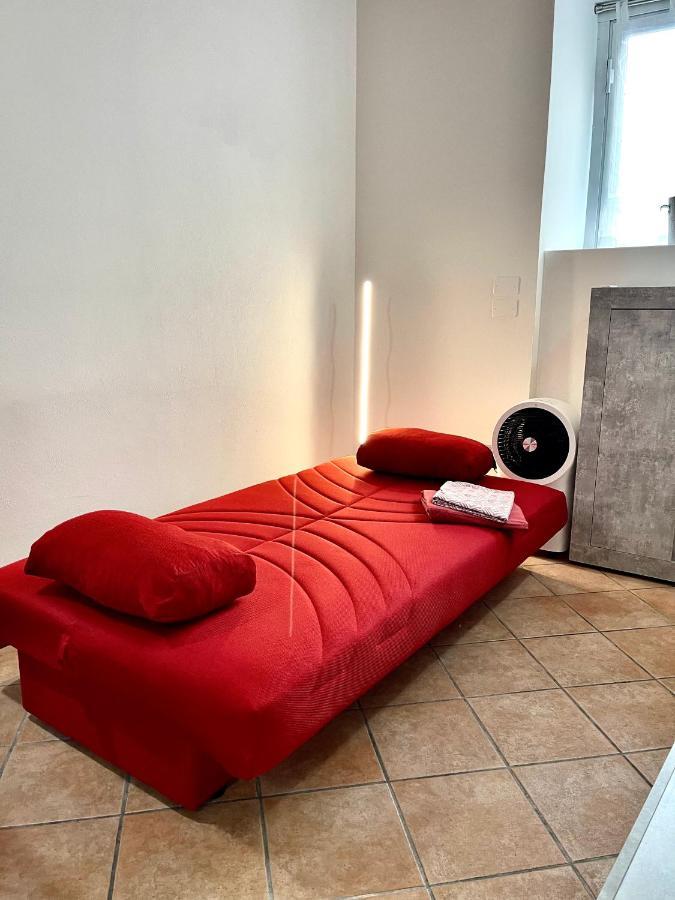 Ca D La Trifola Free Parking Apartment Alba  Exterior photo