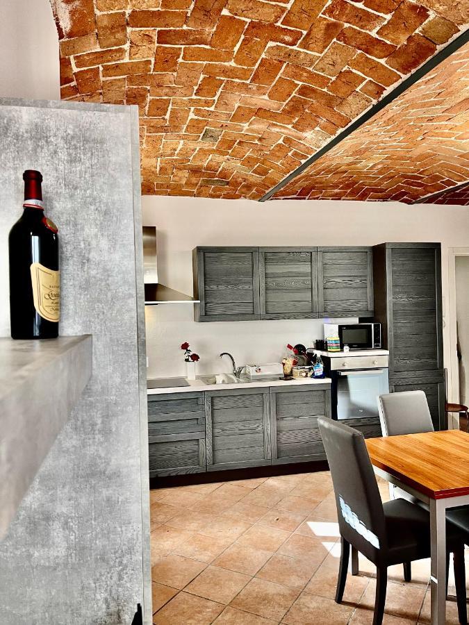 Ca D La Trifola Free Parking Apartment Alba  Exterior photo