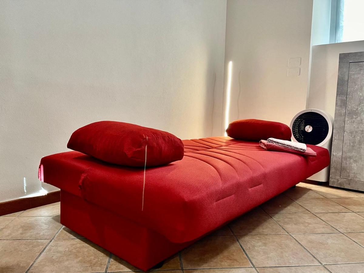 Ca D La Trifola Free Parking Apartment Alba  Exterior photo