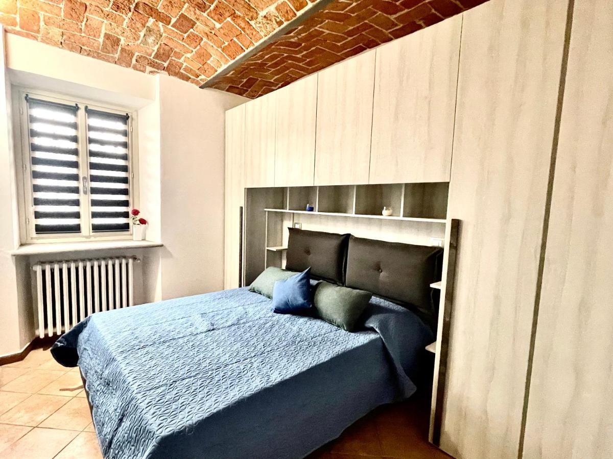Ca D La Trifola Free Parking Apartment Alba  Exterior photo