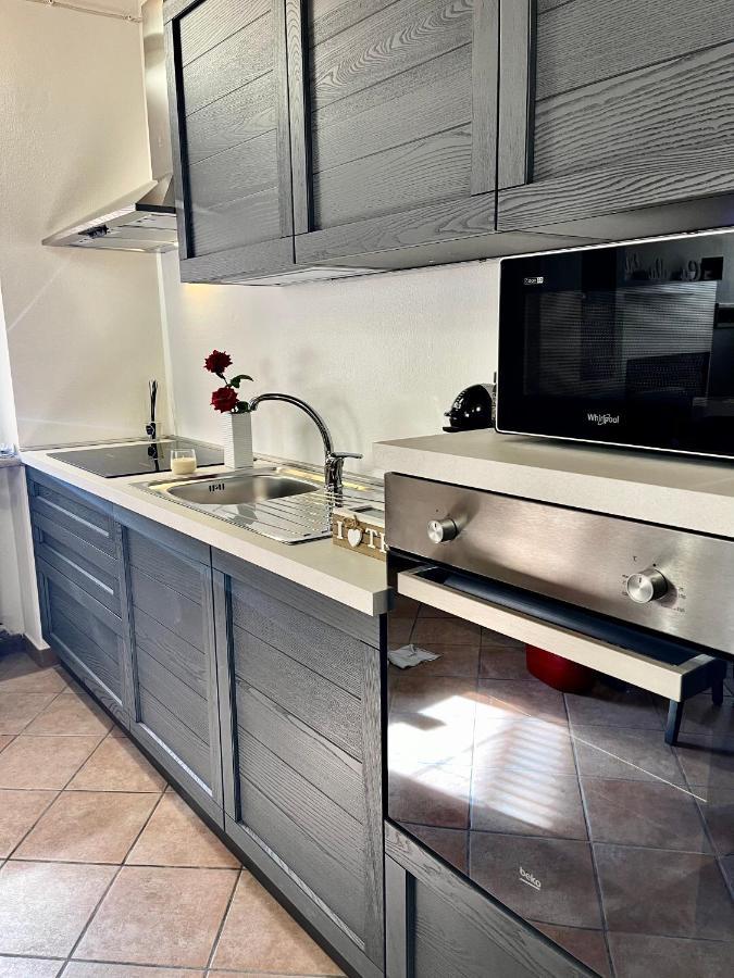 Ca D La Trifola Free Parking Apartment Alba  Exterior photo
